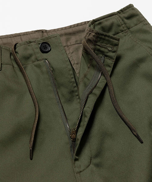 MR.OLIVE/T/C USED SATIN / M-65 CARGO PANTS ミスターオリーブ/T/Cユーズドサテン/M-65カーゴパンツパンツ